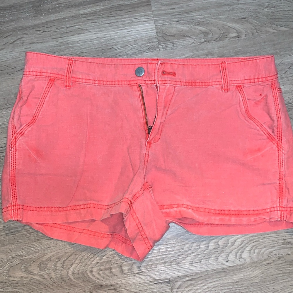 Jcrew shorts. Women's.